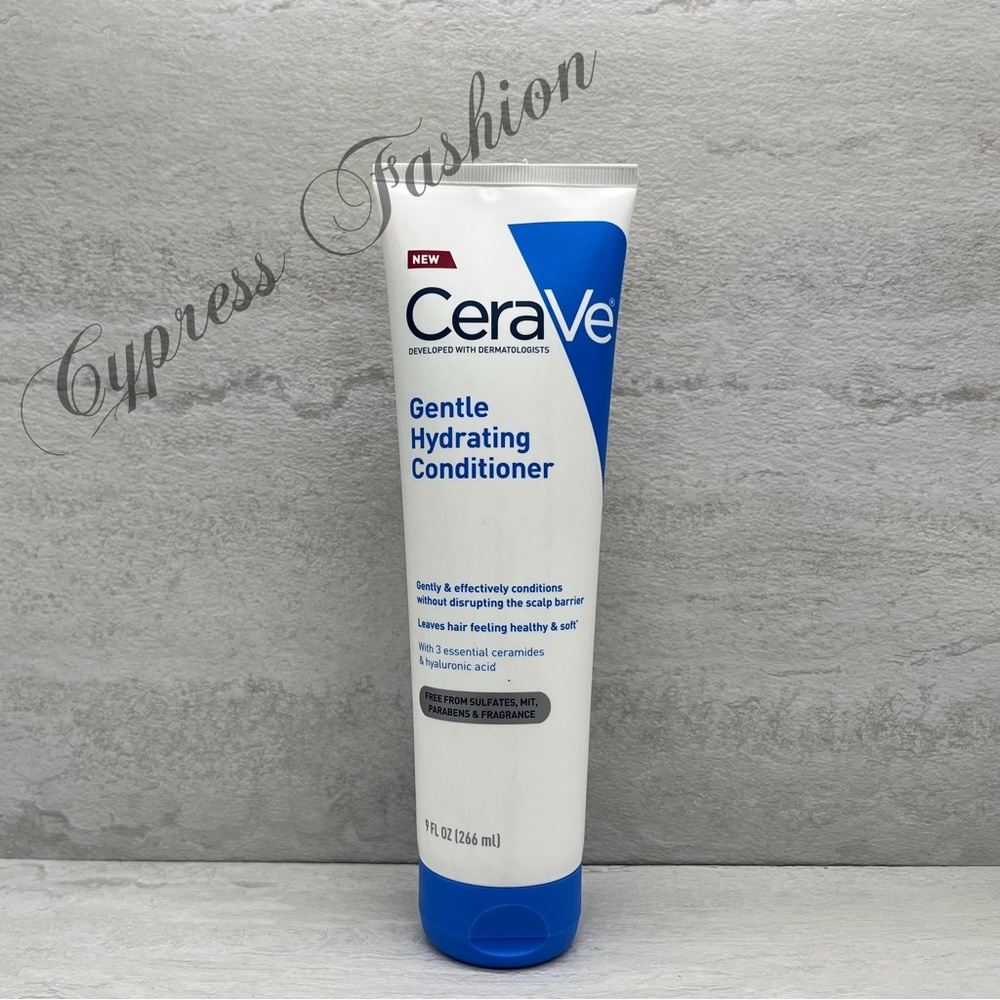 🎉 $5 CeraVe Gentle Hydrating Conditioner
